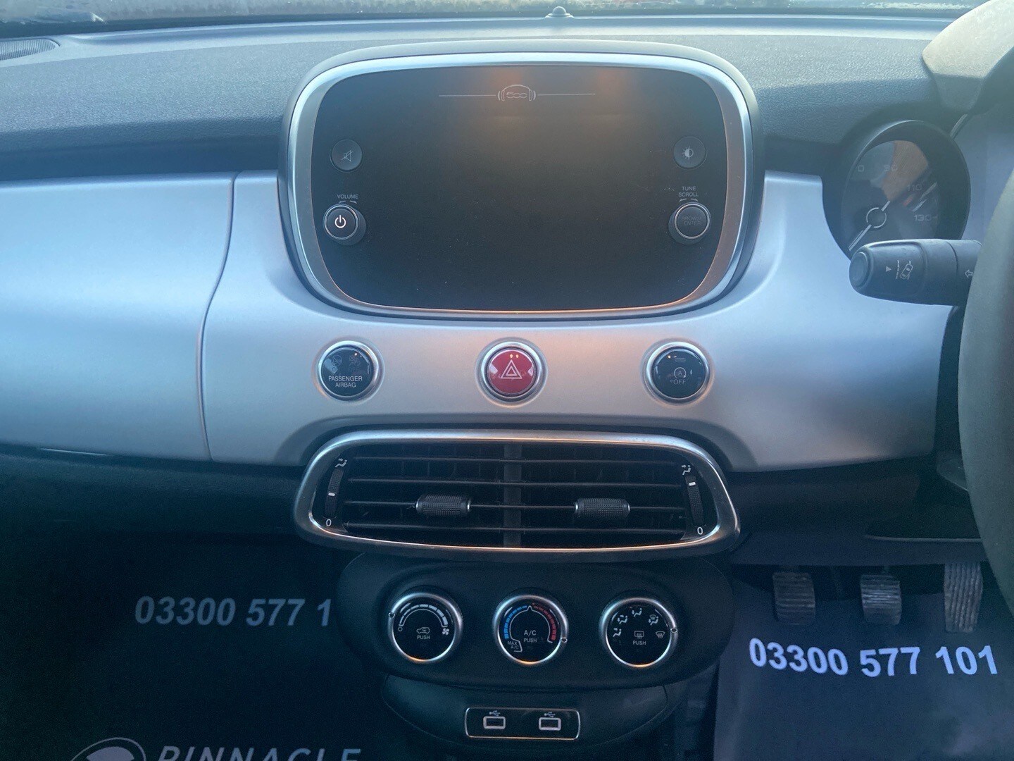 Used Fiat 500X 2022 for sale - 77584515: Photo 20