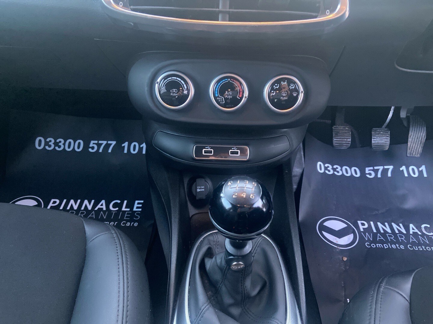 Used Fiat 500X 2022 for sale - 77584515: Photo 21