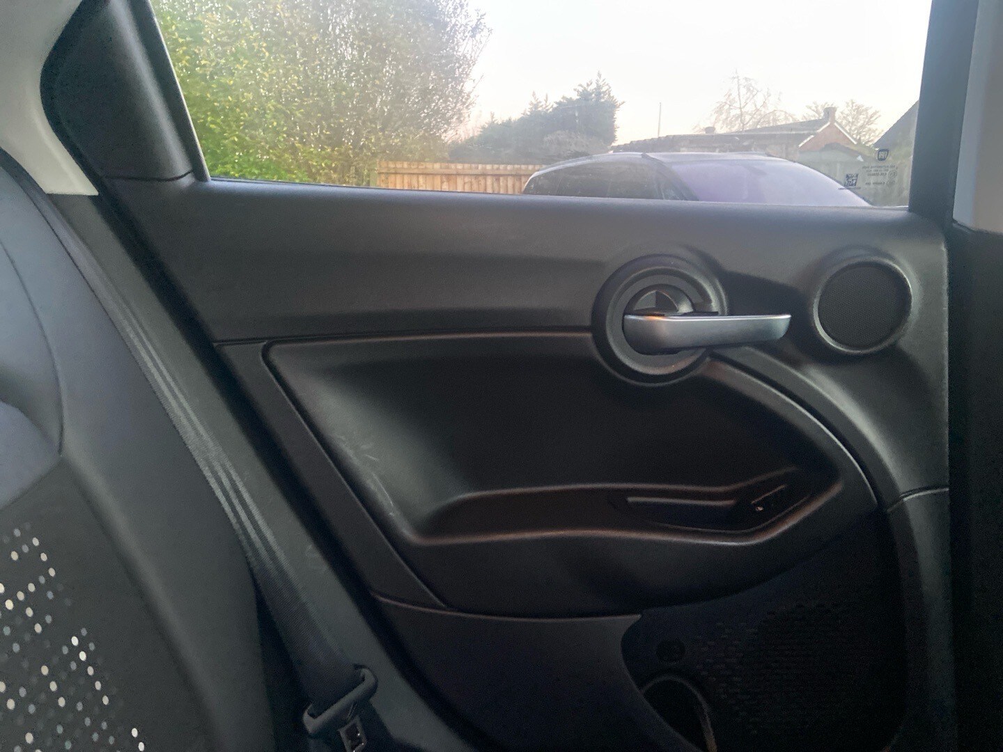 Used Fiat 500X 2022 for sale - 77584515: Photo 28