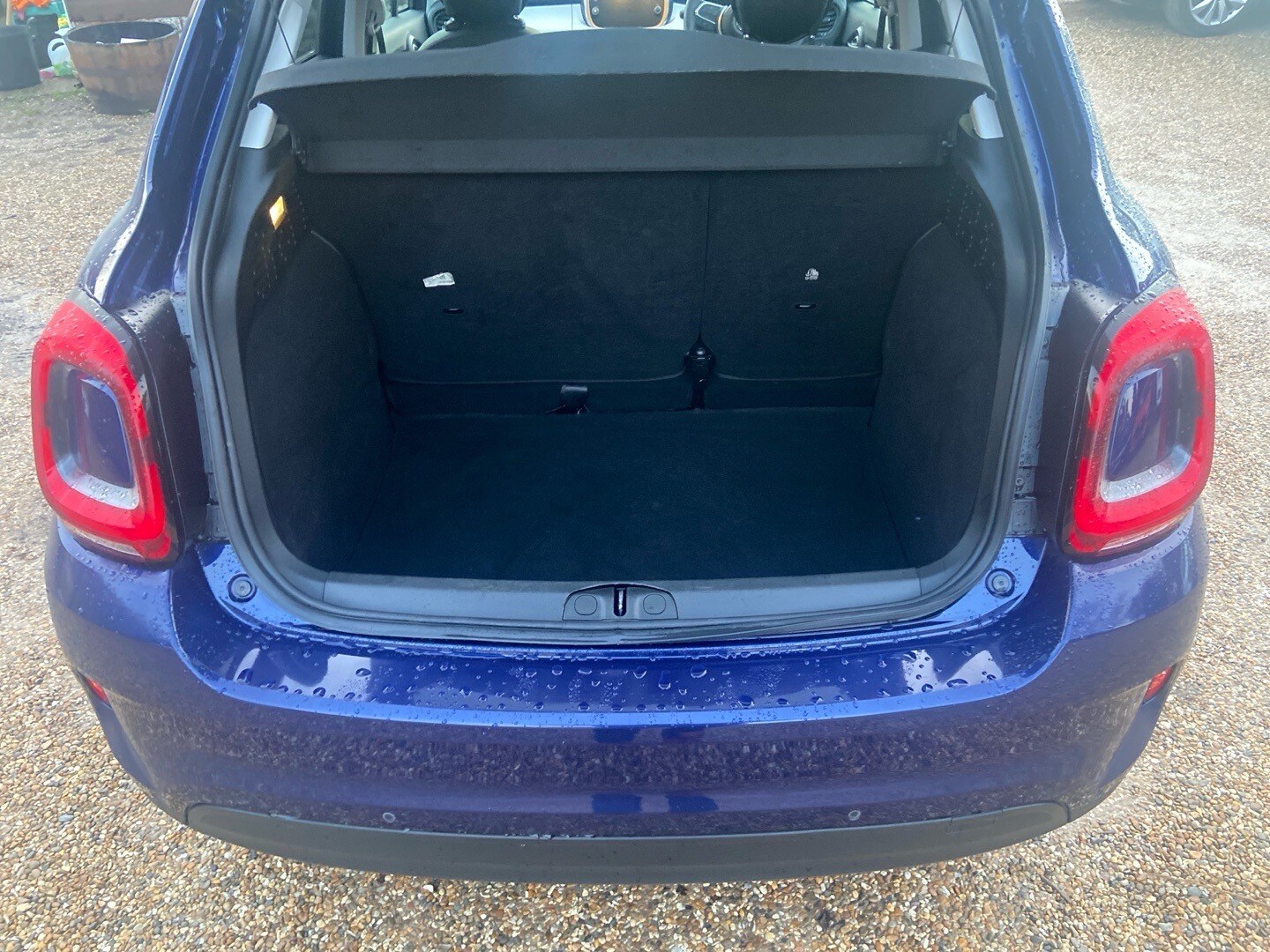 Used Fiat 500X 2022 for sale - 77584515: Photo 30