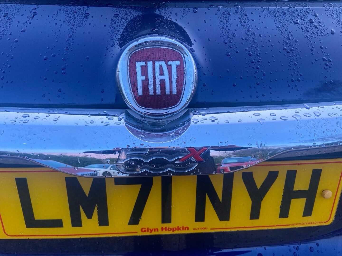 Used Fiat 500X 2022 for sale - 77584515: Photo 33