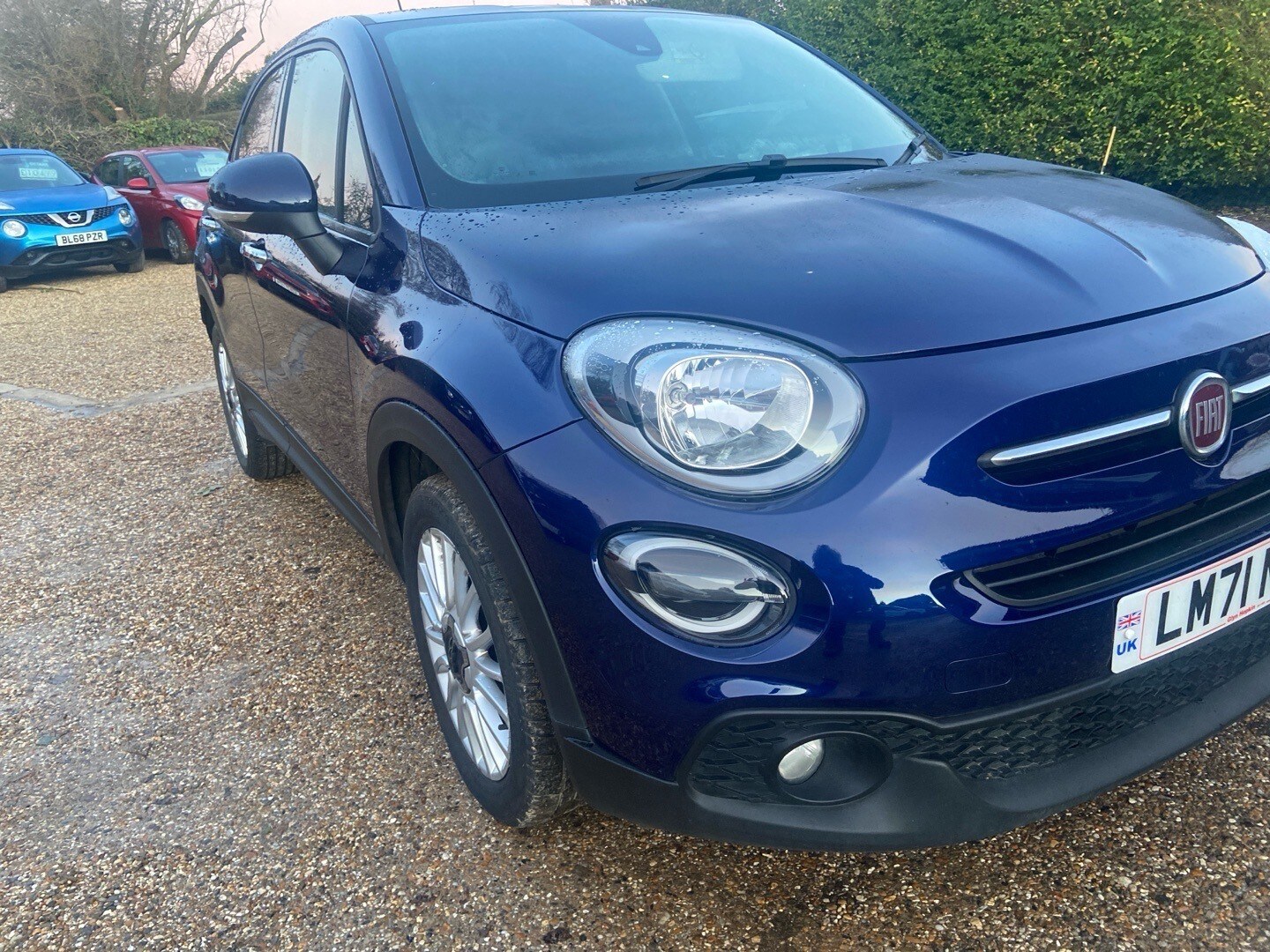 Used Fiat 500X 2022 for sale - 77584515: Photo 34