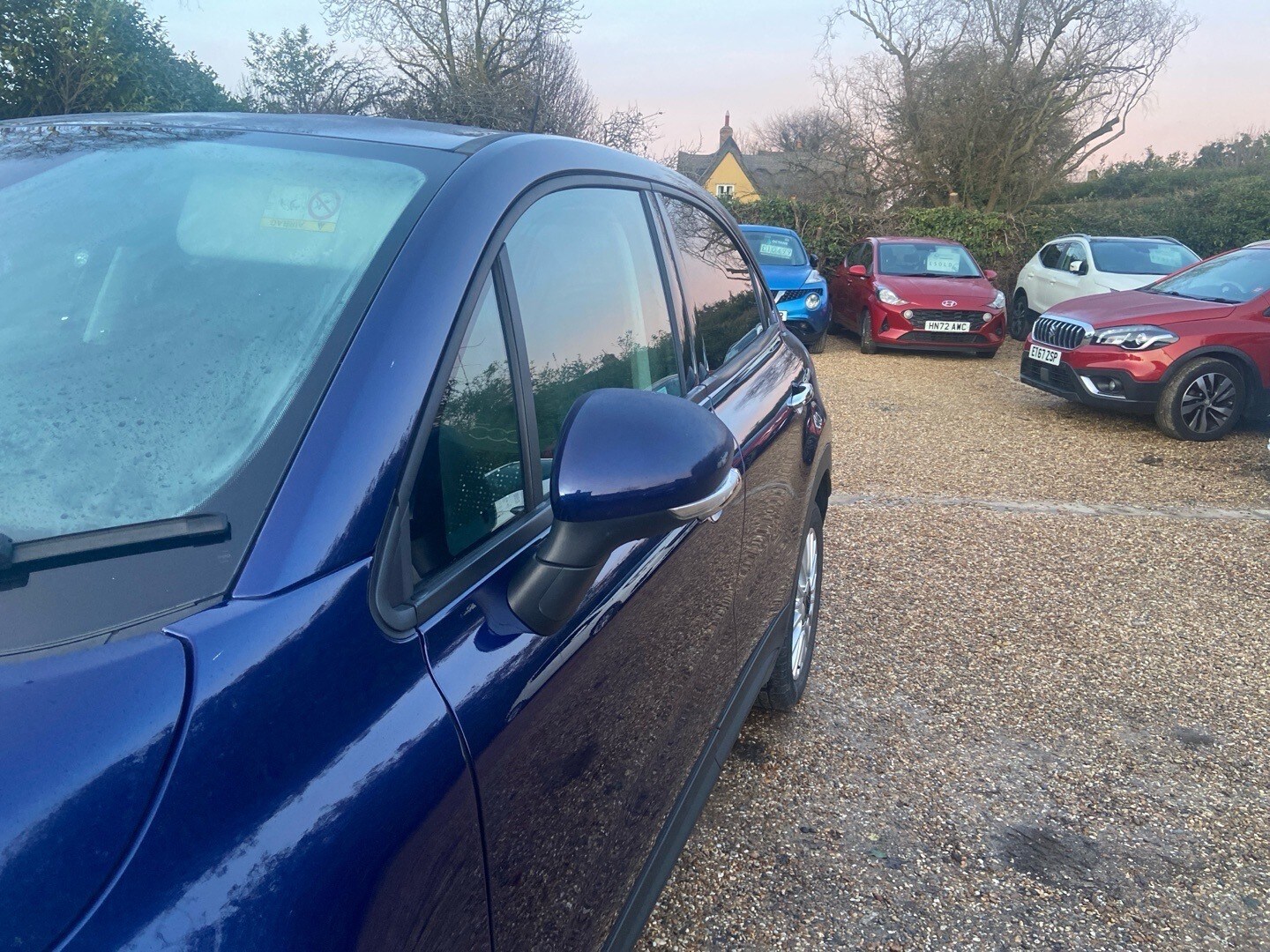 Used Fiat 500X 2022 for sale - 77584515: Photo 37