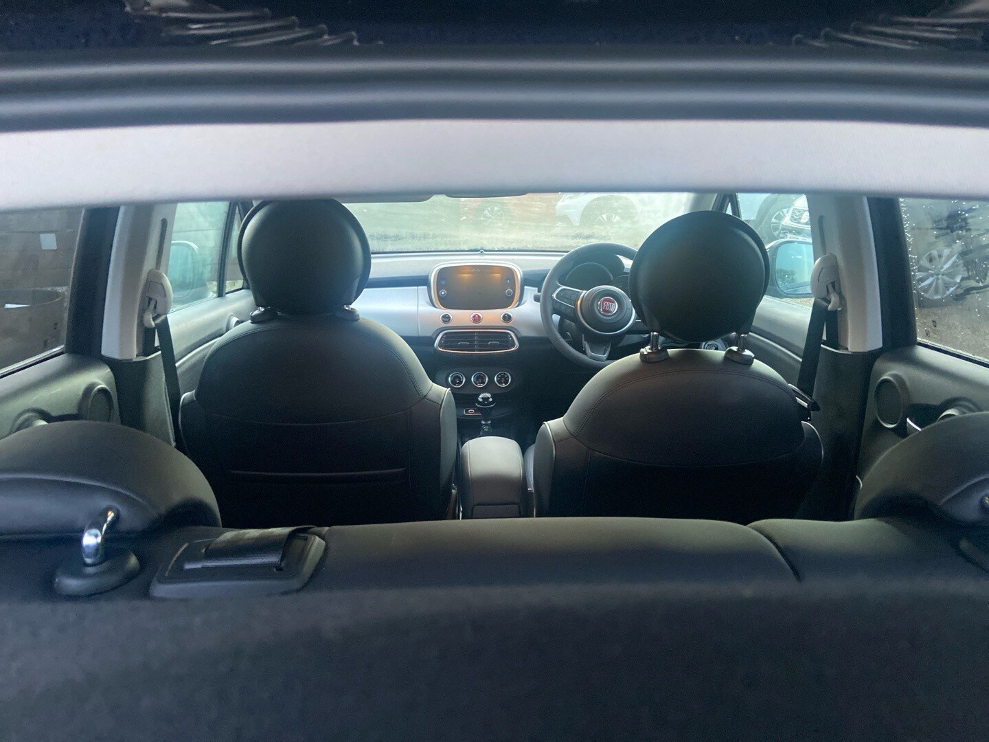 Used Fiat 500X 2022 for sale - 77584515: Photo 40