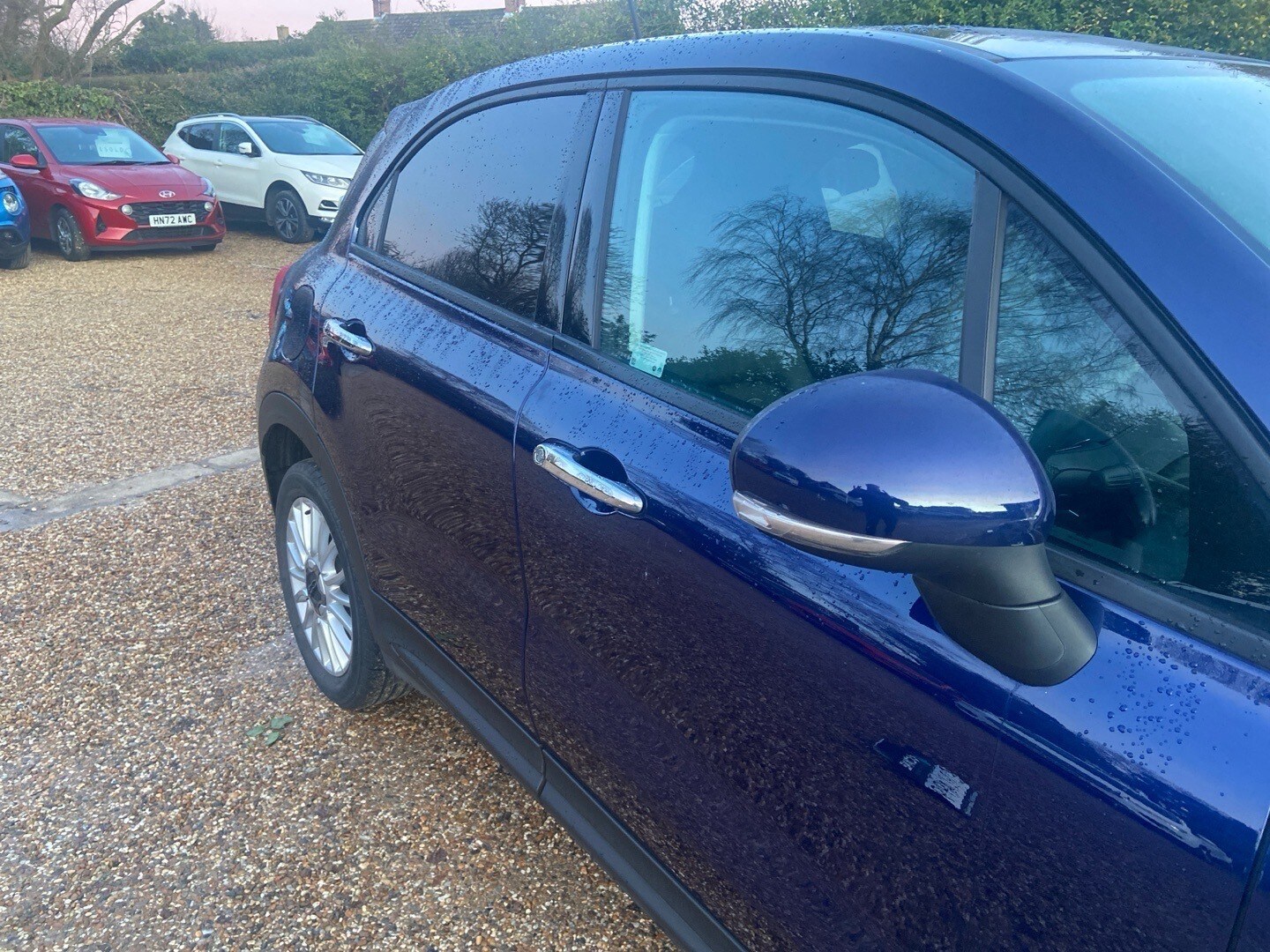 Used Fiat 500X 2022 for sale - 77584515: Photo 43