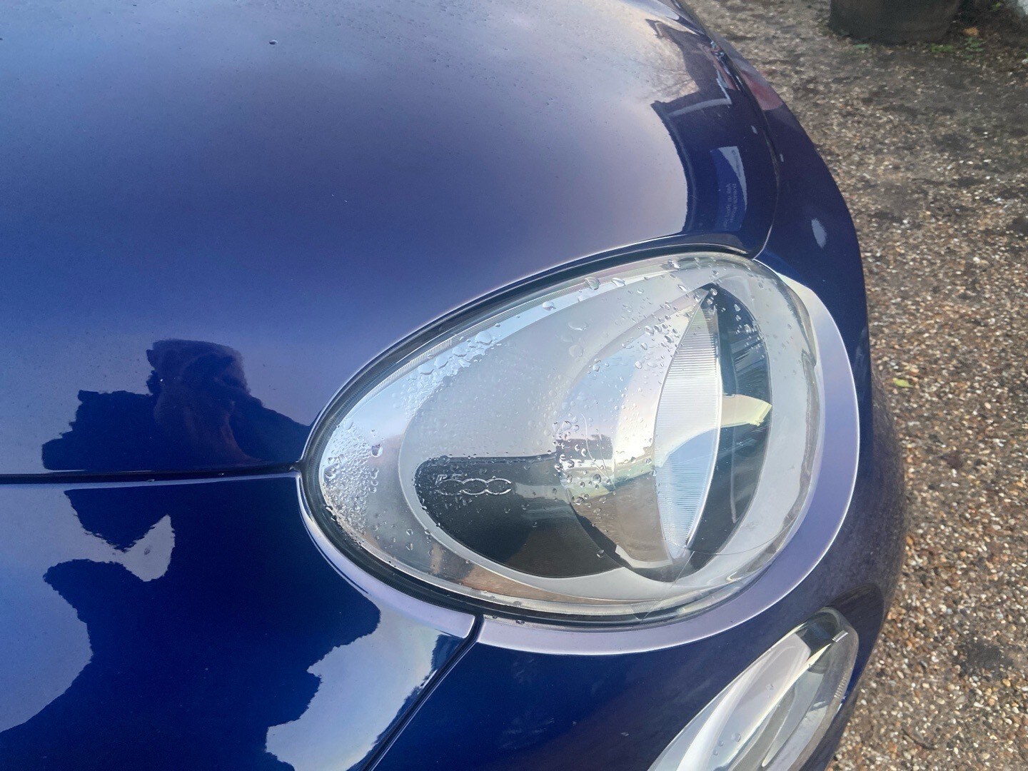 Used Fiat 500X 2022 for sale - 77584515: Photo 44