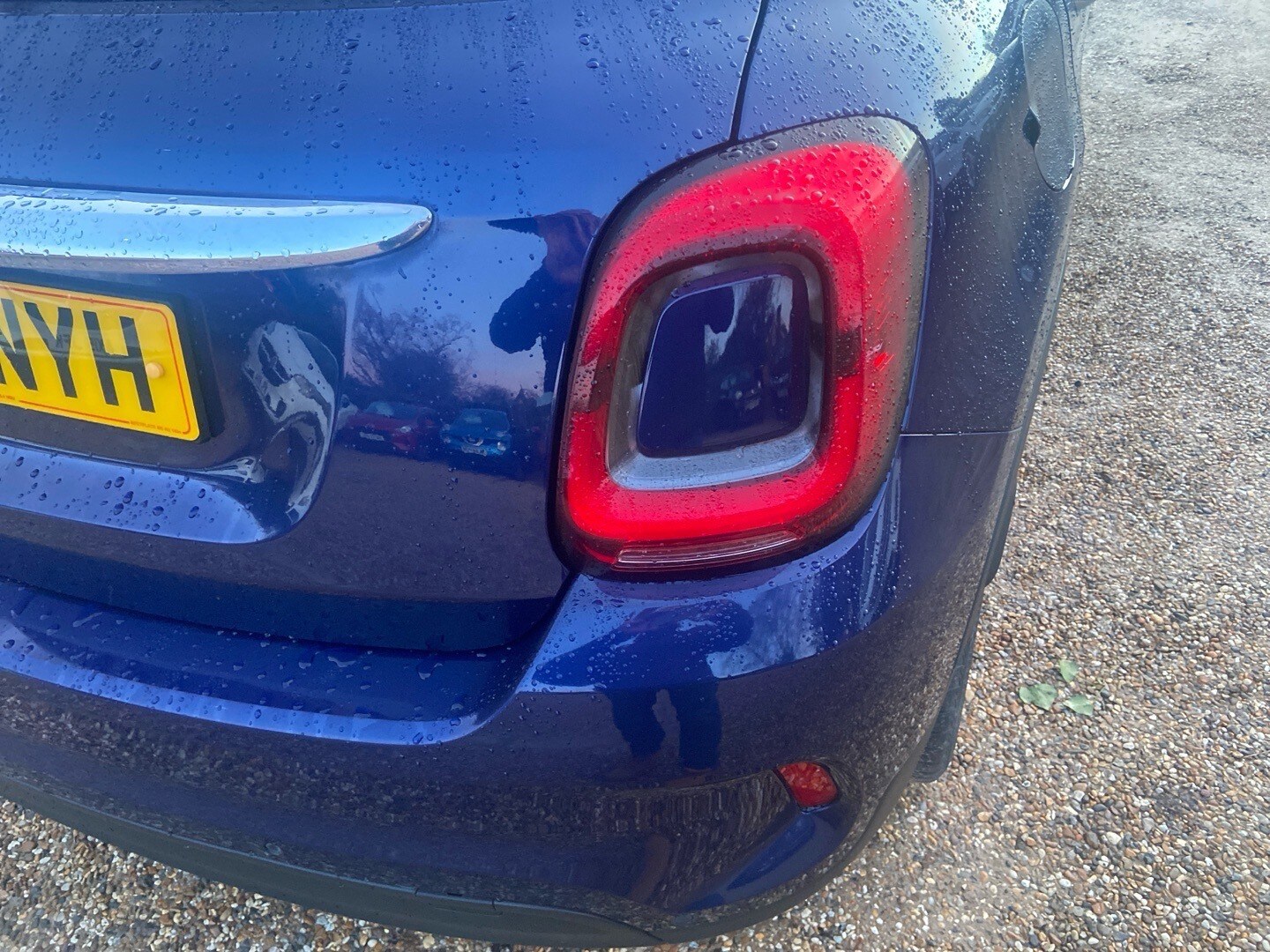 Used Fiat 500X 2022 for sale - 77584515: Photo 45