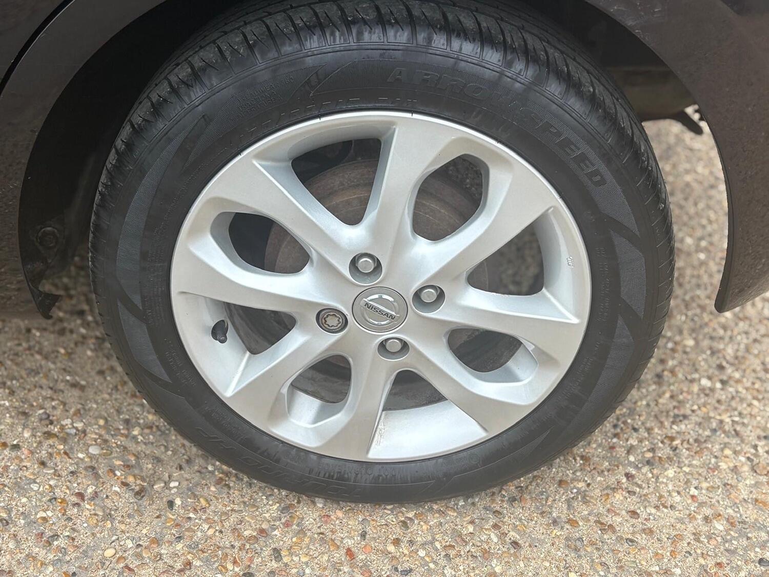 Used Nissan Micra 2014 for sale - 76040958: Photo 10