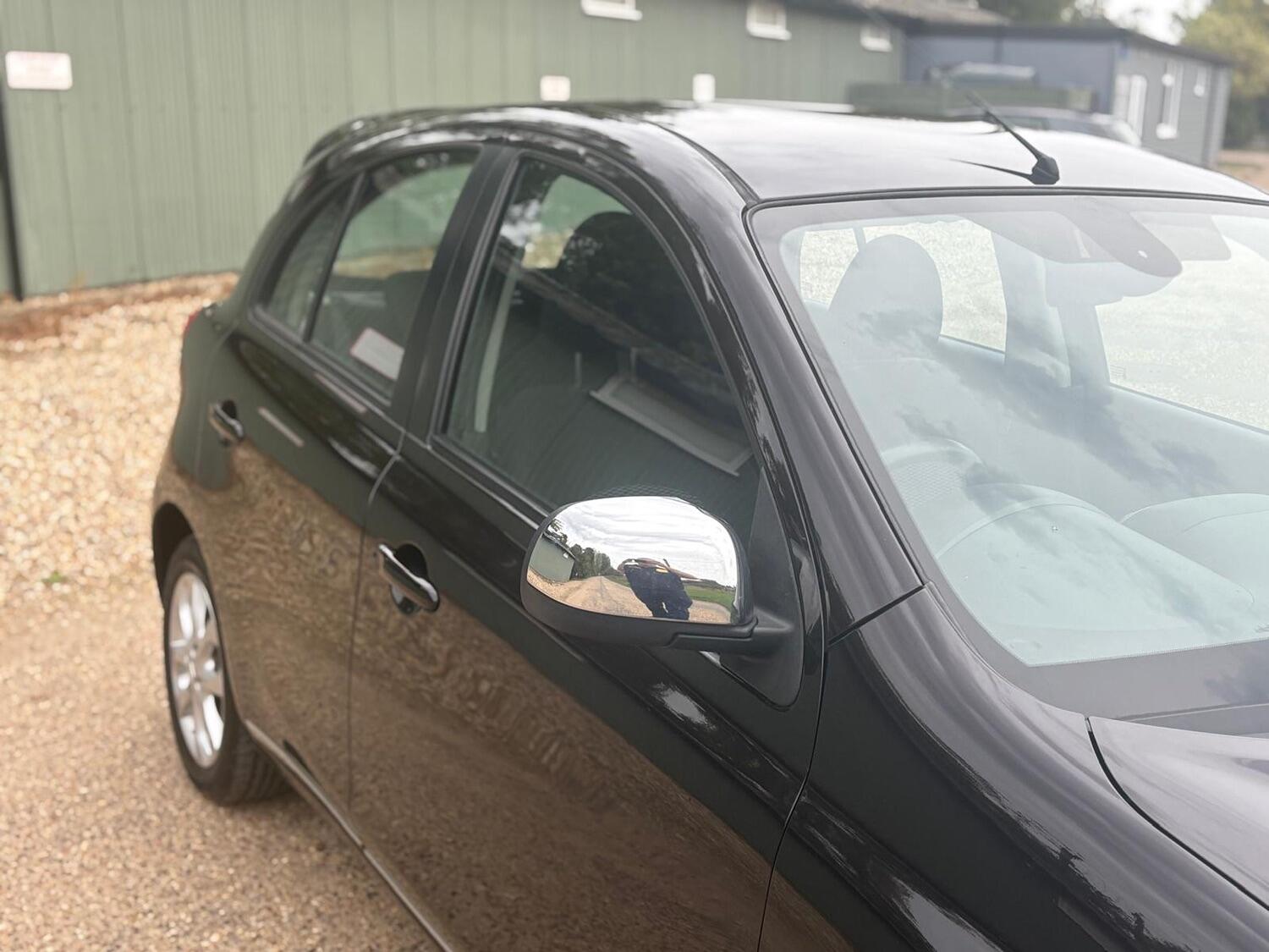 Used Nissan Micra 2014 for sale - 76040958: Photo 15