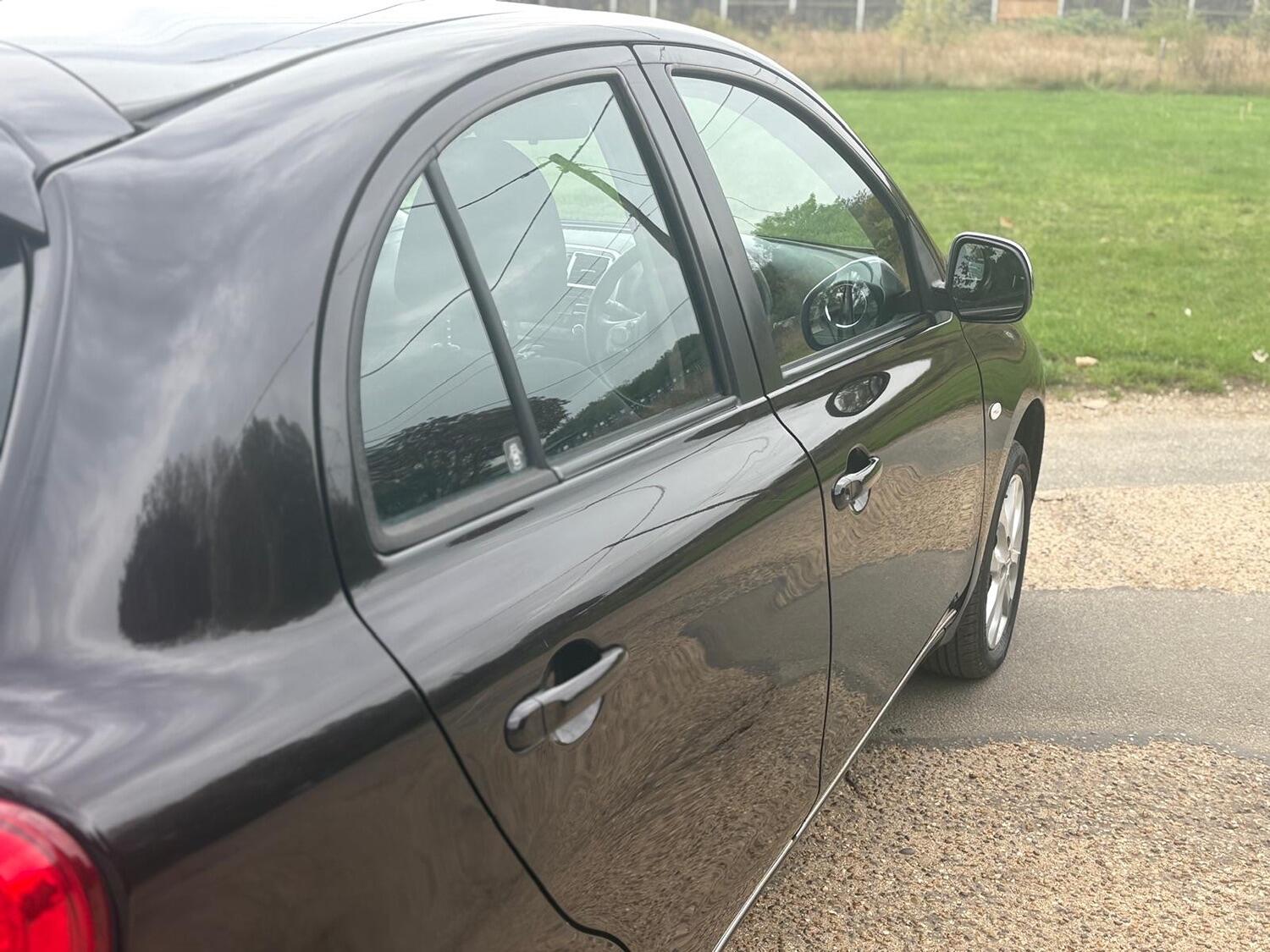 Used Nissan Micra 2014 for sale - 76040958: Photo 16