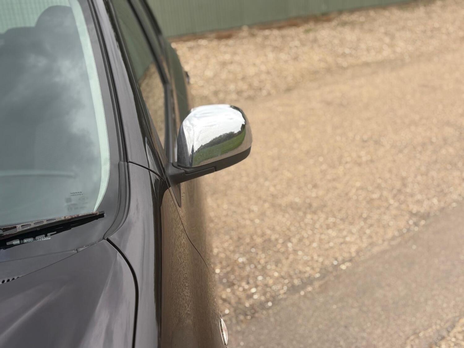 Used Nissan Micra 2014 for sale - 76040958: Photo 23
