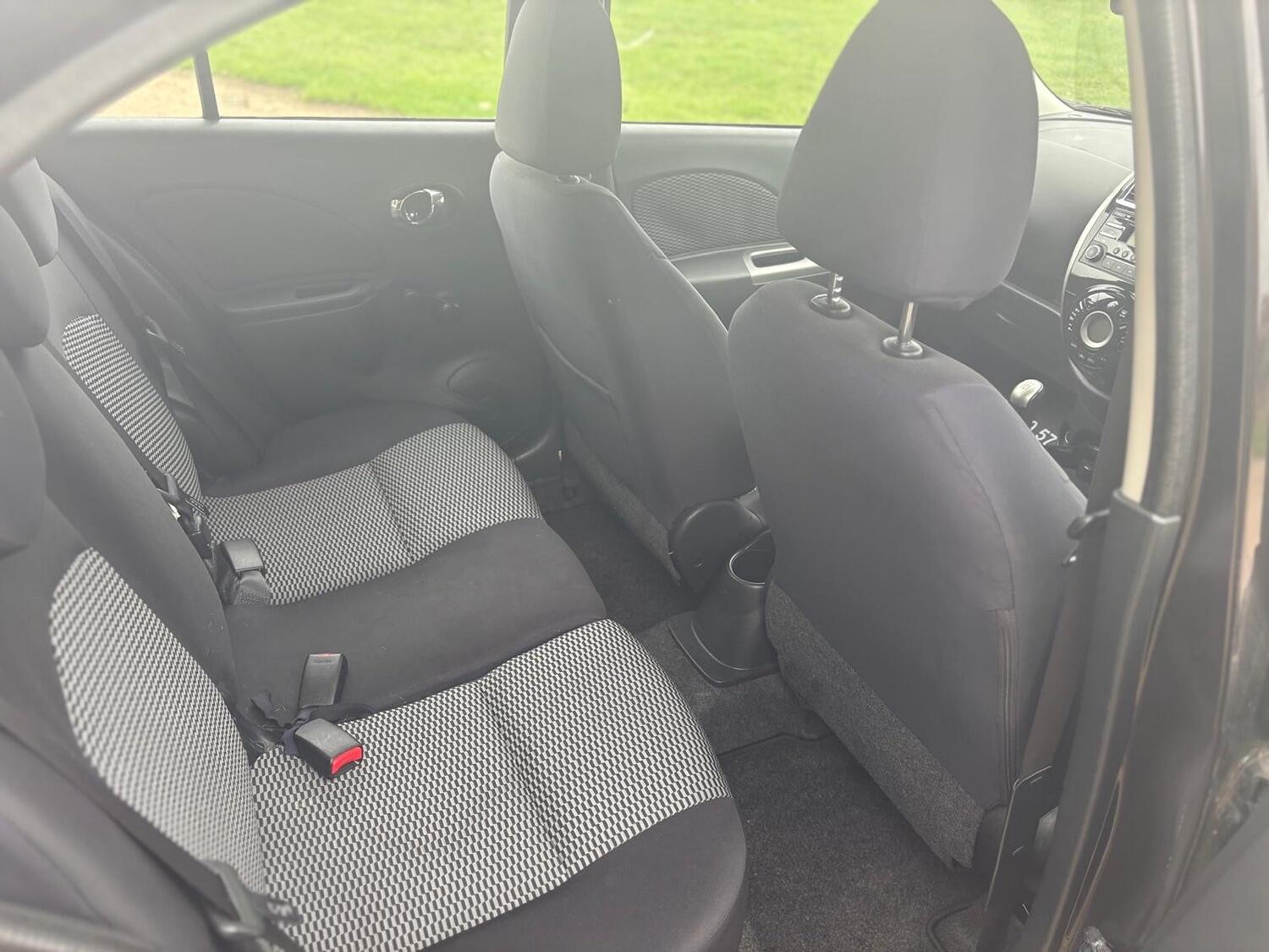 Used Nissan Micra 2014 for sale - 76040958: Photo 29