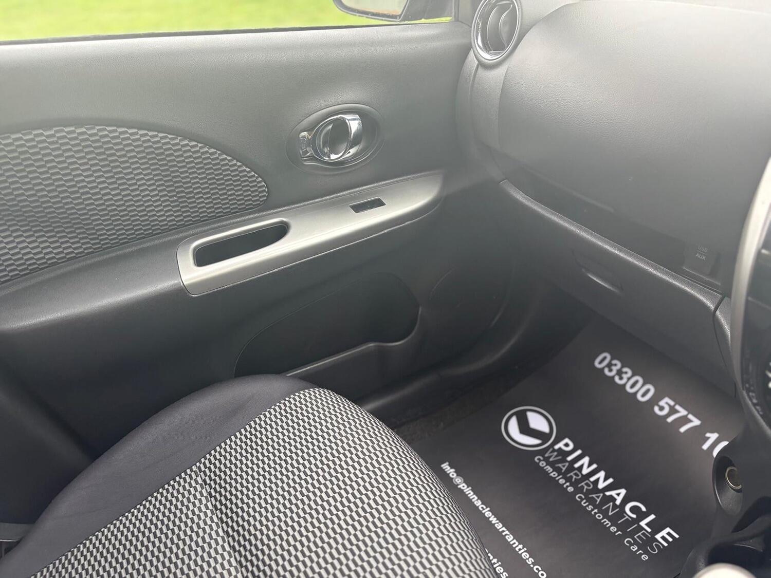 Used Nissan Micra 2014 for sale - 76040958: Photo 30
