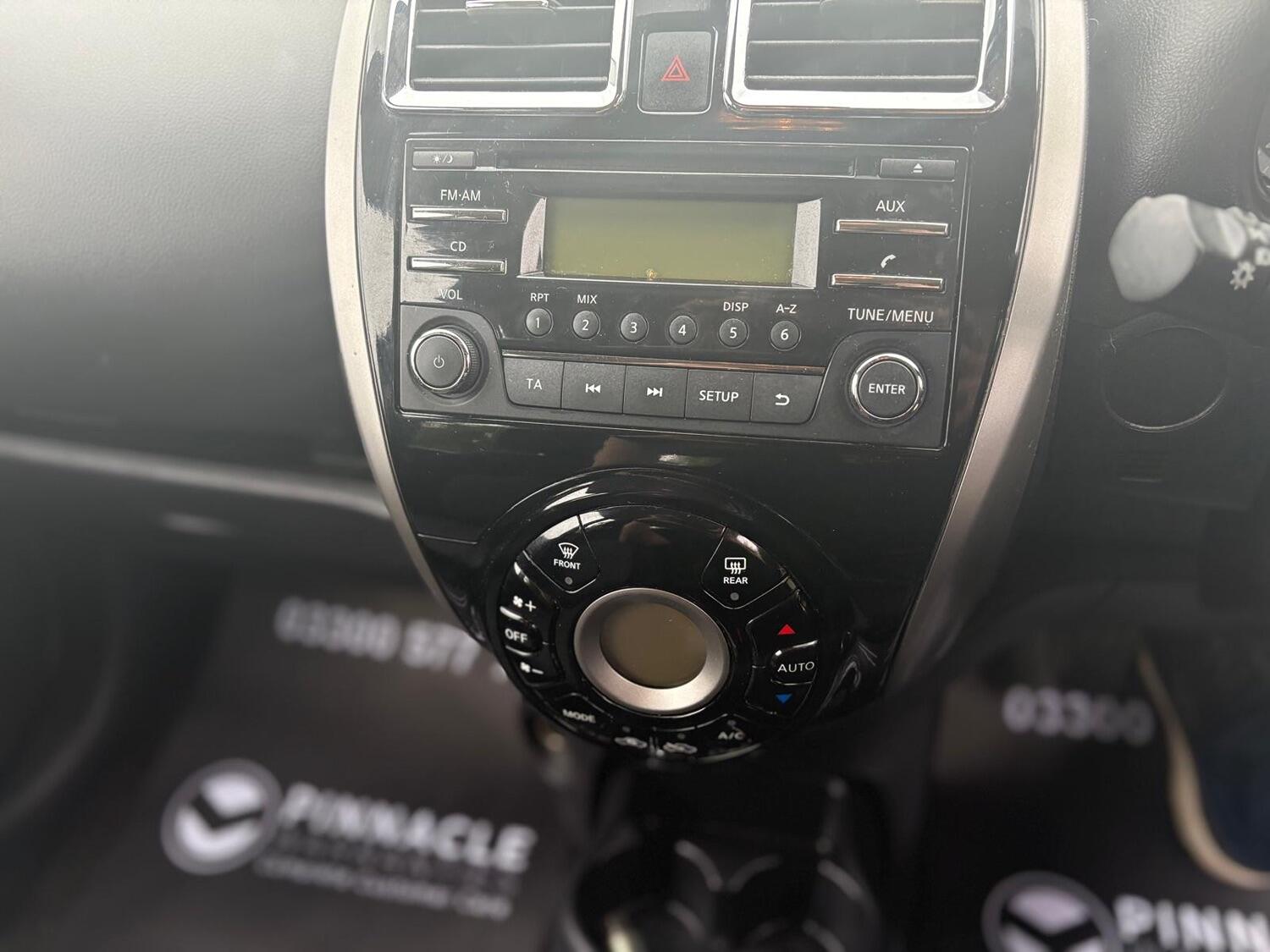 Used Nissan Micra 2014 for sale - 76040958: Photo 31