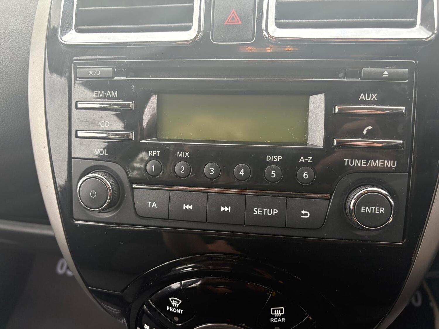 Used Nissan Micra 2014 for sale - 76040958: Photo 32