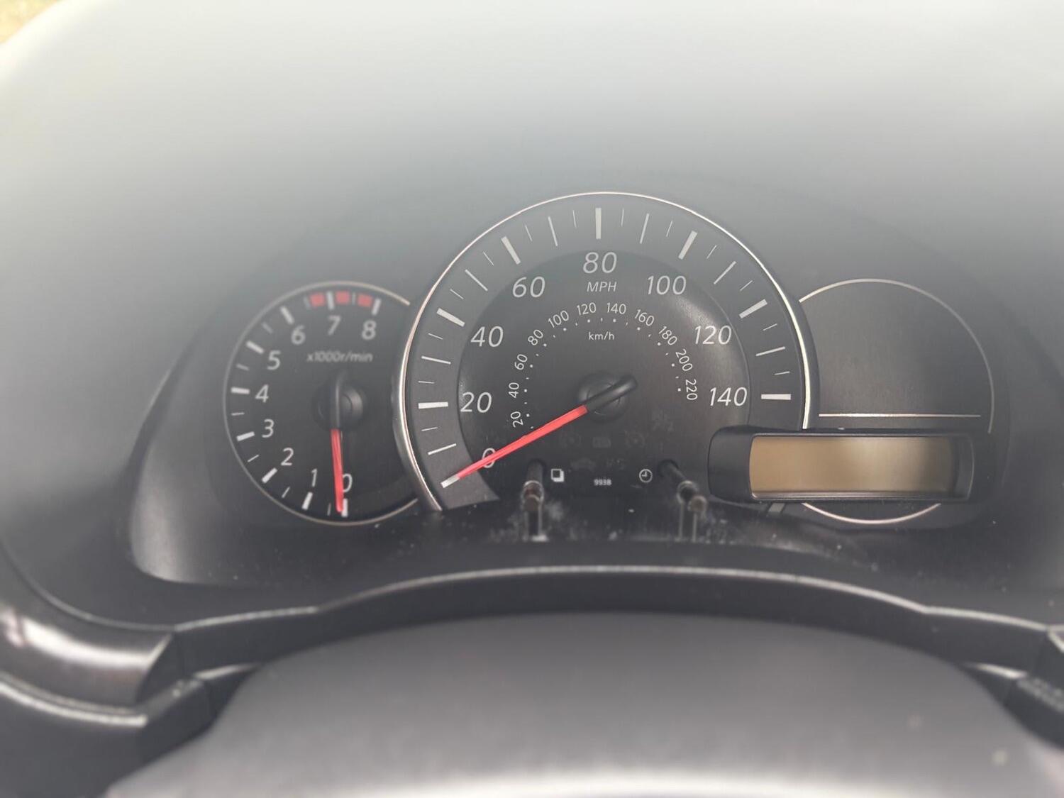 Used Nissan Micra 2014 for sale - 76040958: Photo 33
