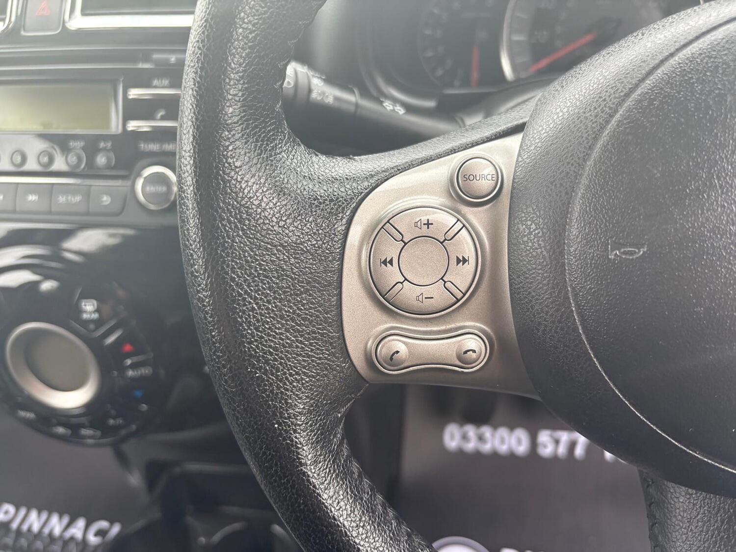 Used Nissan Micra 2014 for sale - 76040958: Photo 34
