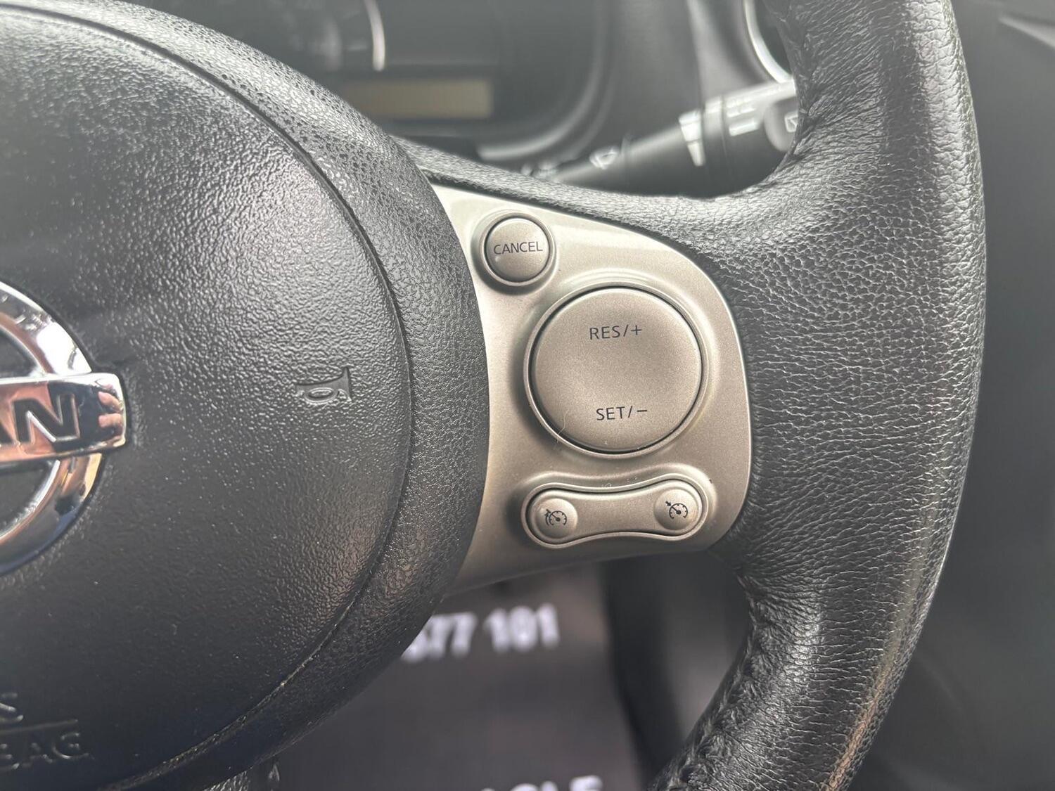Used Nissan Micra 2014 for sale - 76040958: Photo 35
