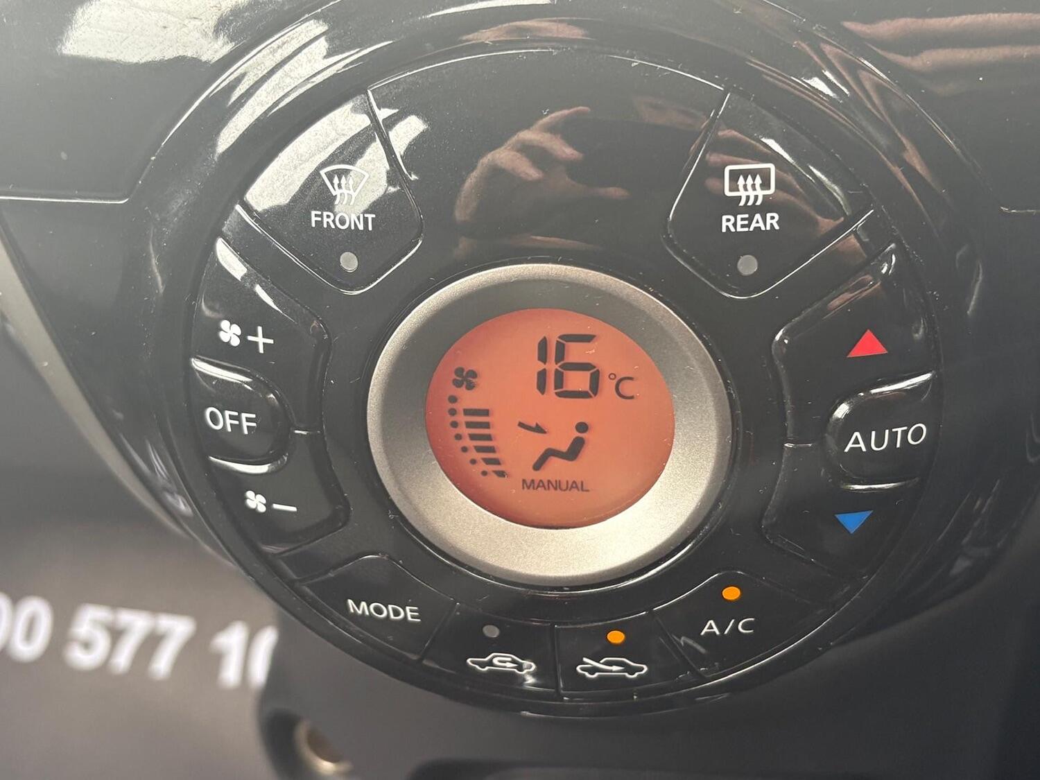 Used Nissan Micra 2014 for sale - 76040958: Photo 37