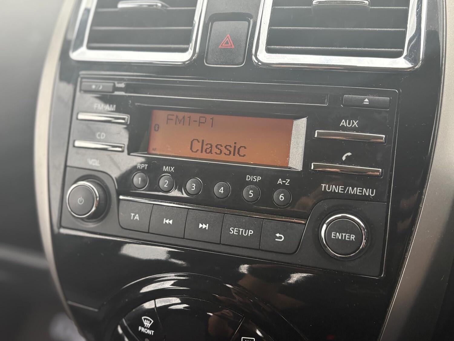 Used Nissan Micra 2014 for sale - 76040958: Photo 39
