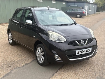 Used Nissan Micra 2014 for sale - 76040958: Photo 3