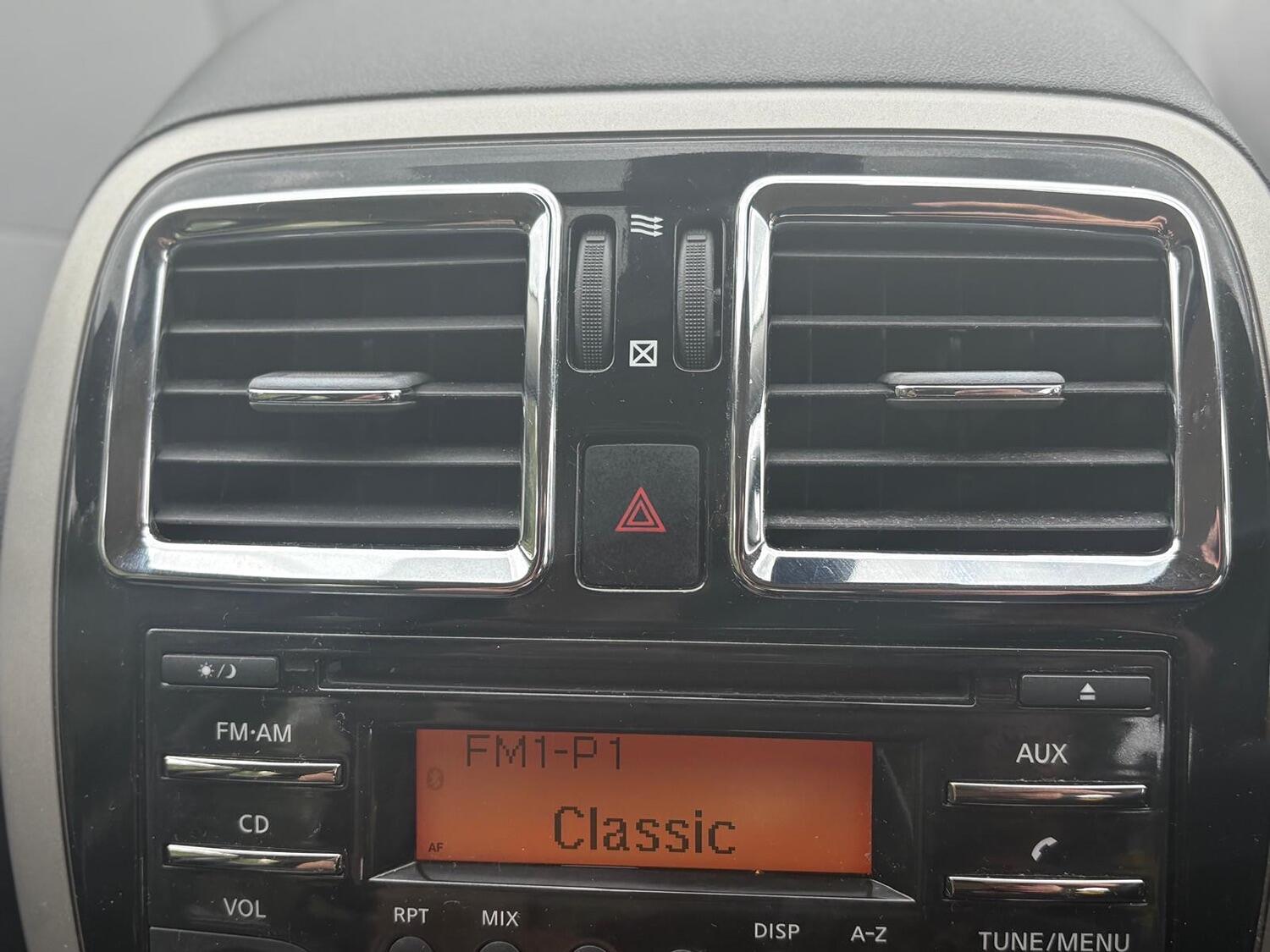 Used Nissan Micra 2014 for sale - 76040958: Photo 41