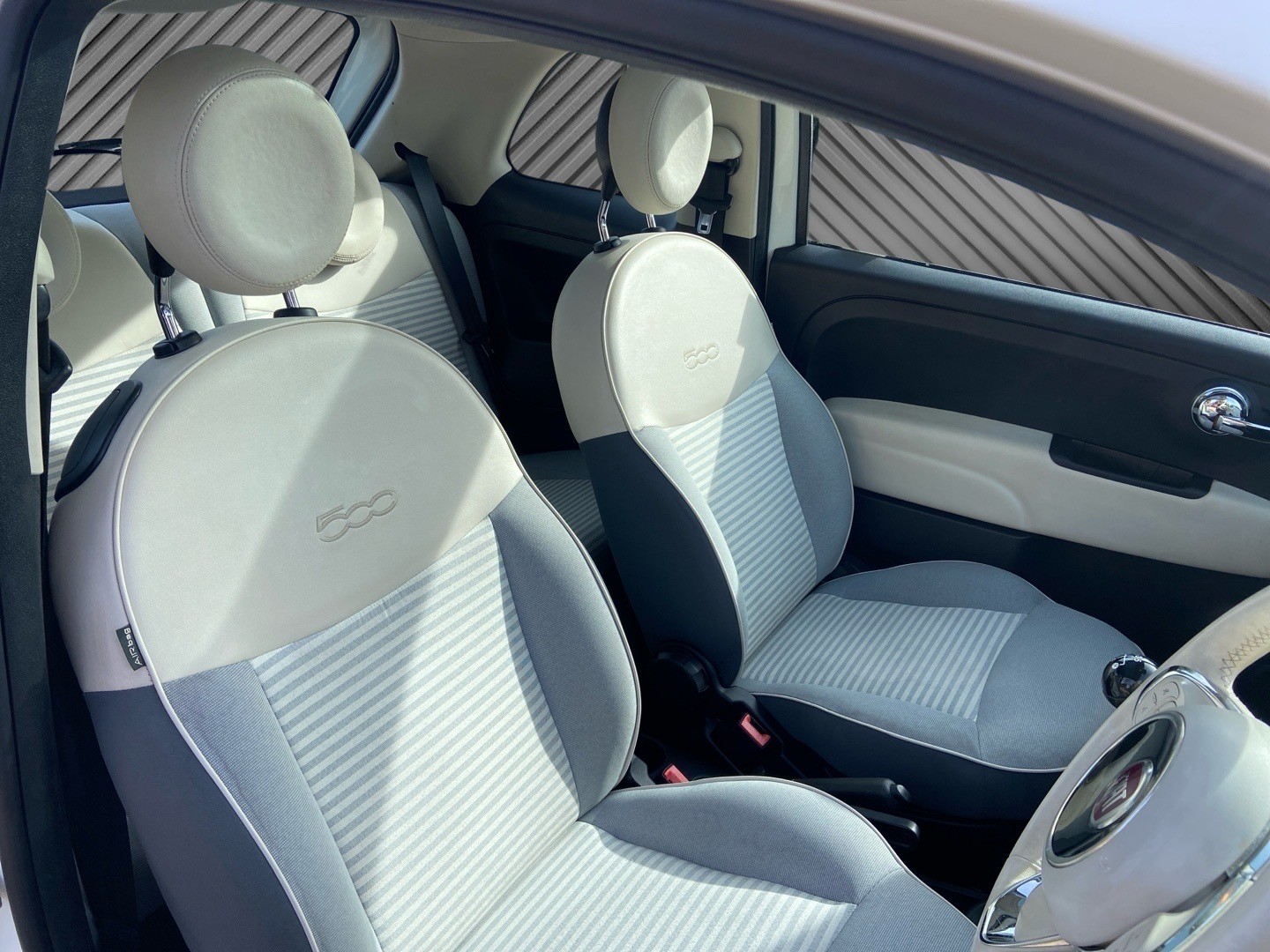 Used Fiat 500 2018 for sale - 78125239: Photo 10