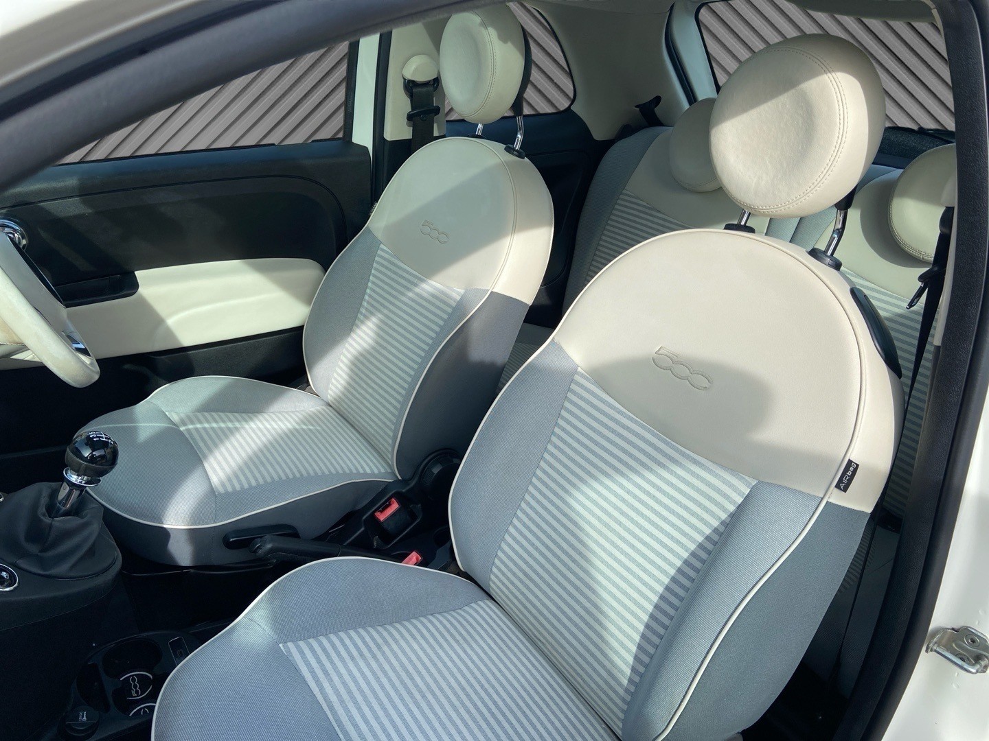 Used Fiat 500 2018 for sale - 78125239: Photo 13