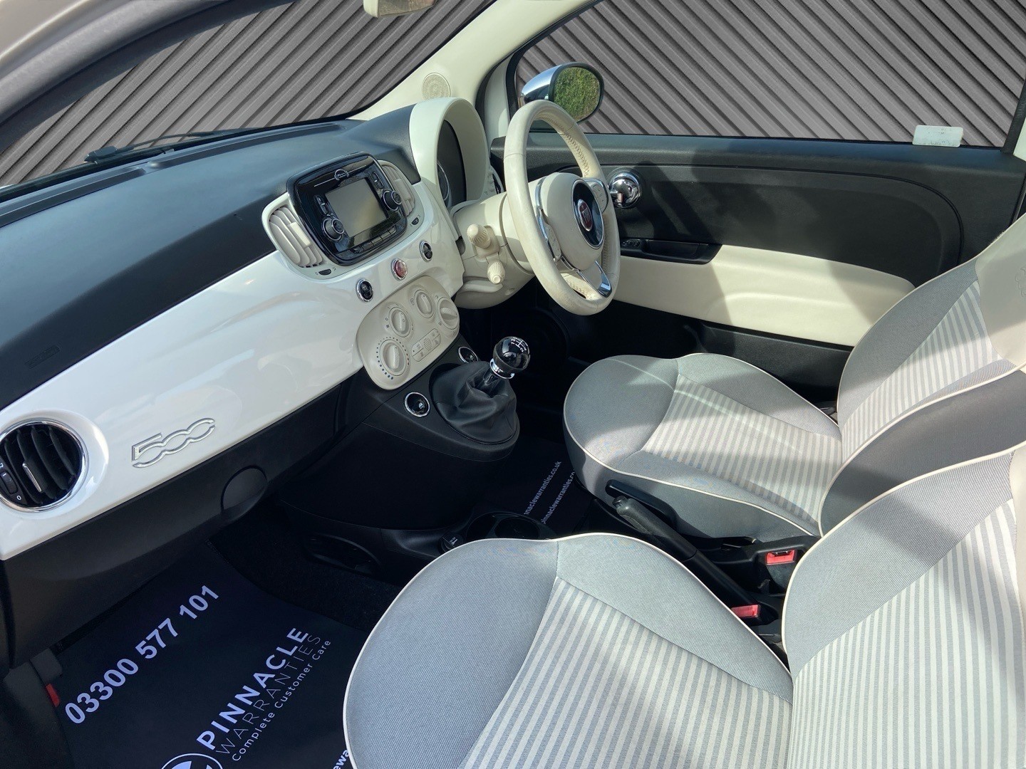 Used Fiat 500 2018 for sale - 78125239: Photo 14