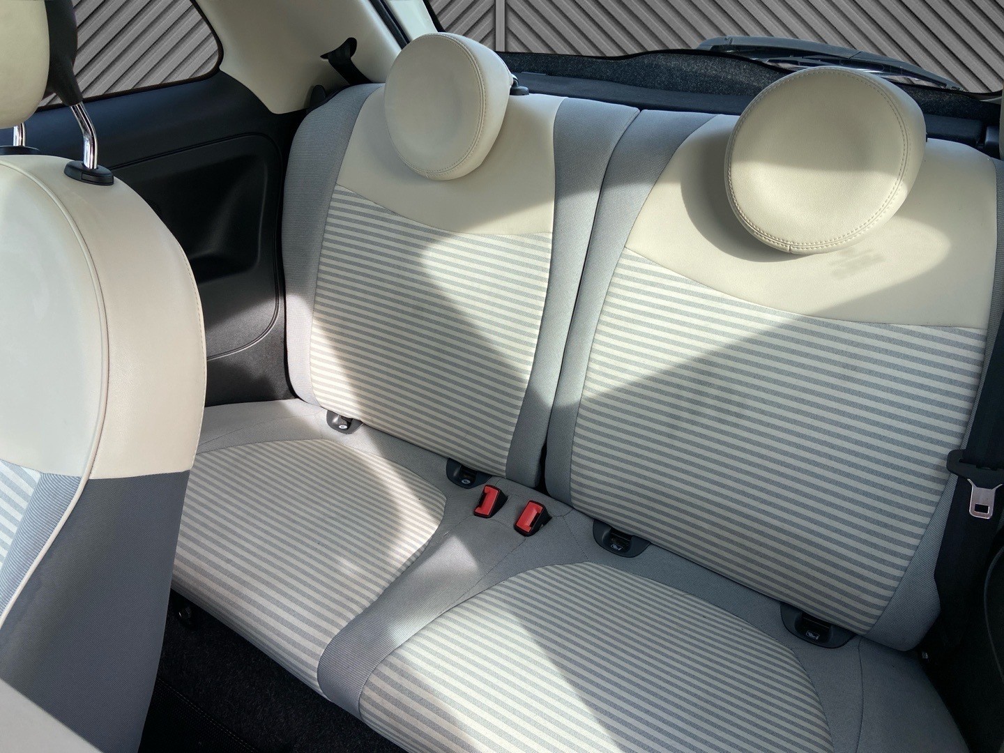 Used Fiat 500 2018 for sale - 78125239: Photo 15