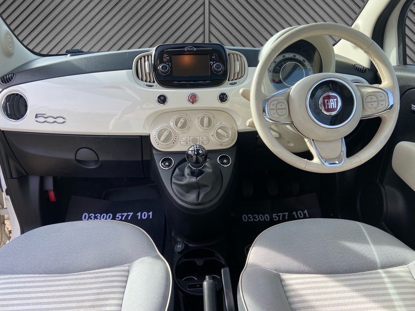 Used Fiat 500 2018 for sale - 78125239: Photo 16