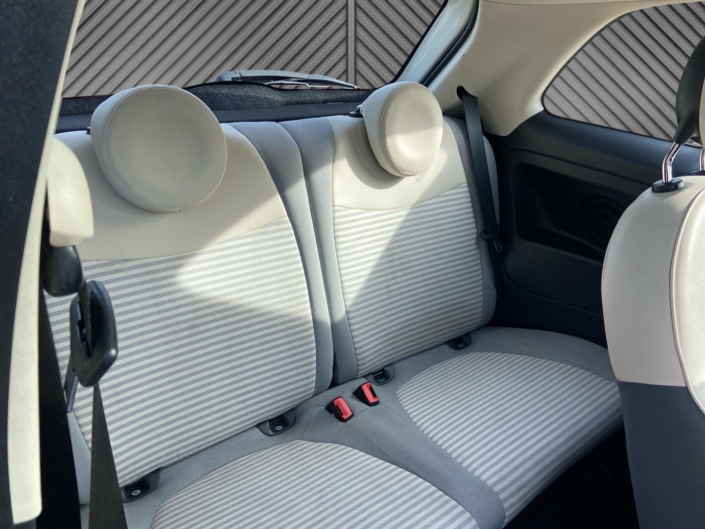 Used Fiat 500 2018 for sale - 78125239: Photo 17