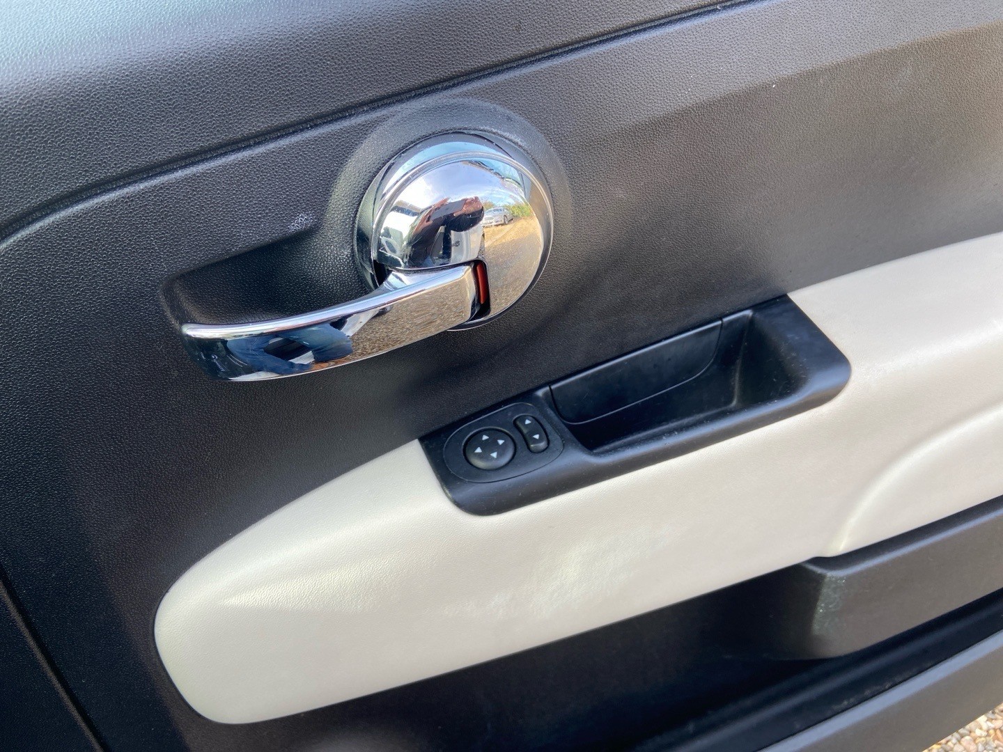 Used Fiat 500 2018 for sale - 78125239: Photo 21