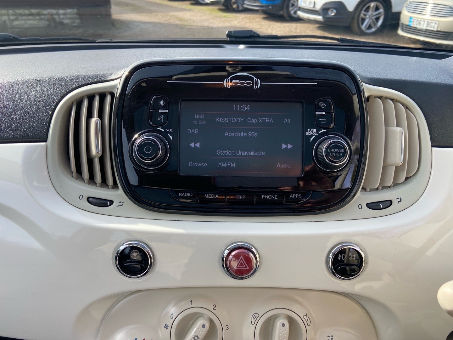 Used Fiat 500 2018 for sale - 78125239: Photo 22