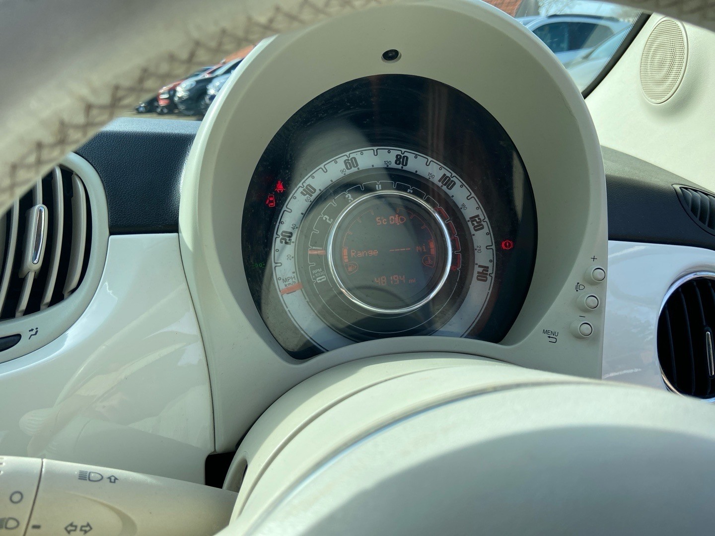 Used Fiat 500 2018 for sale - 78125239: Photo 25