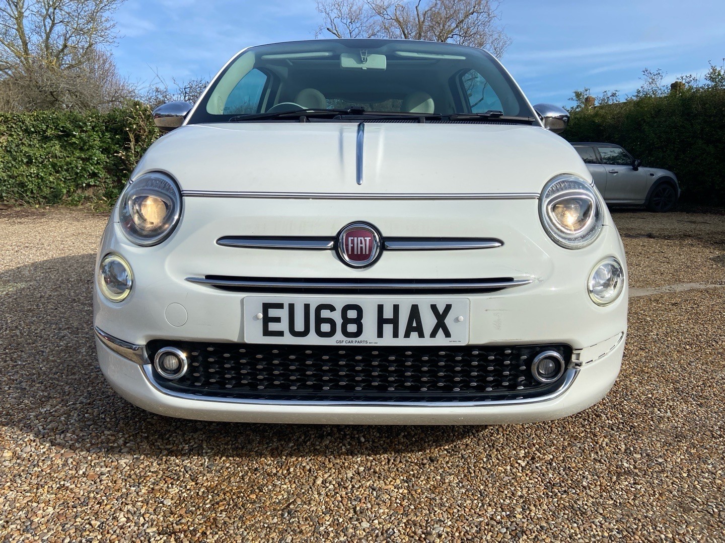 Used Fiat 500 2018 for sale - 78125239: Photo 28