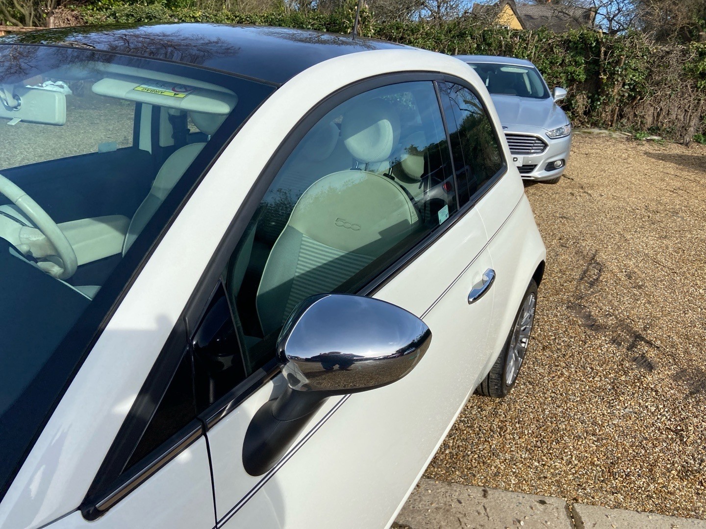 Used Fiat 500 2018 for sale - 78125239: Photo 30