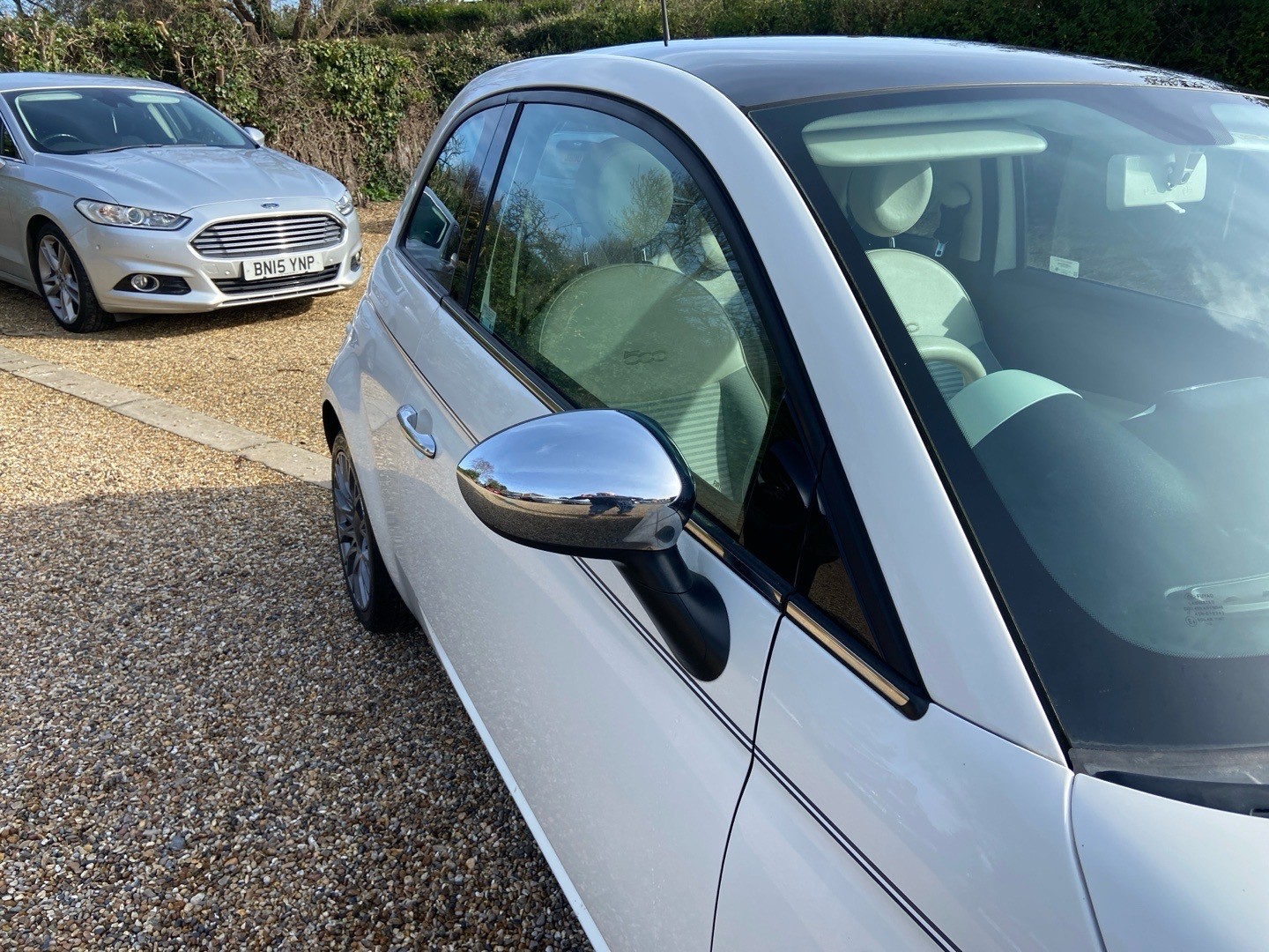 Used Fiat 500 2018 for sale - 78125239: Photo 31