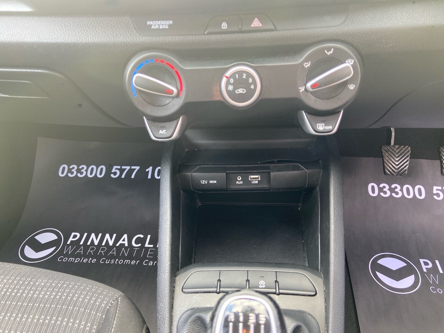 Used Kia Stonic 2018 for sale - 78098239: Photo 21