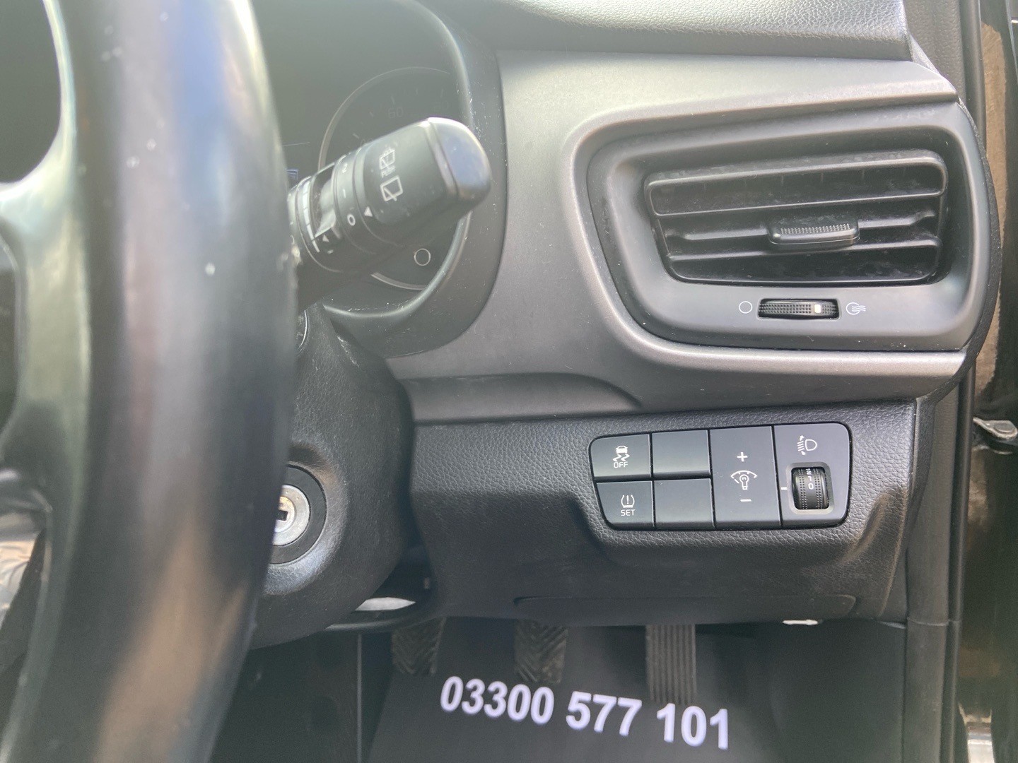 Used Kia Stonic 2018 for sale - 78098239: Photo 22