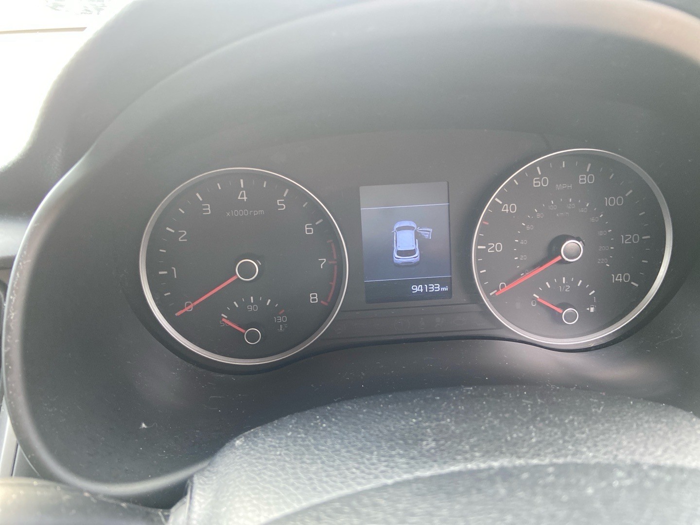 Used Kia Stonic 2018 for sale - 78098239: Photo 23