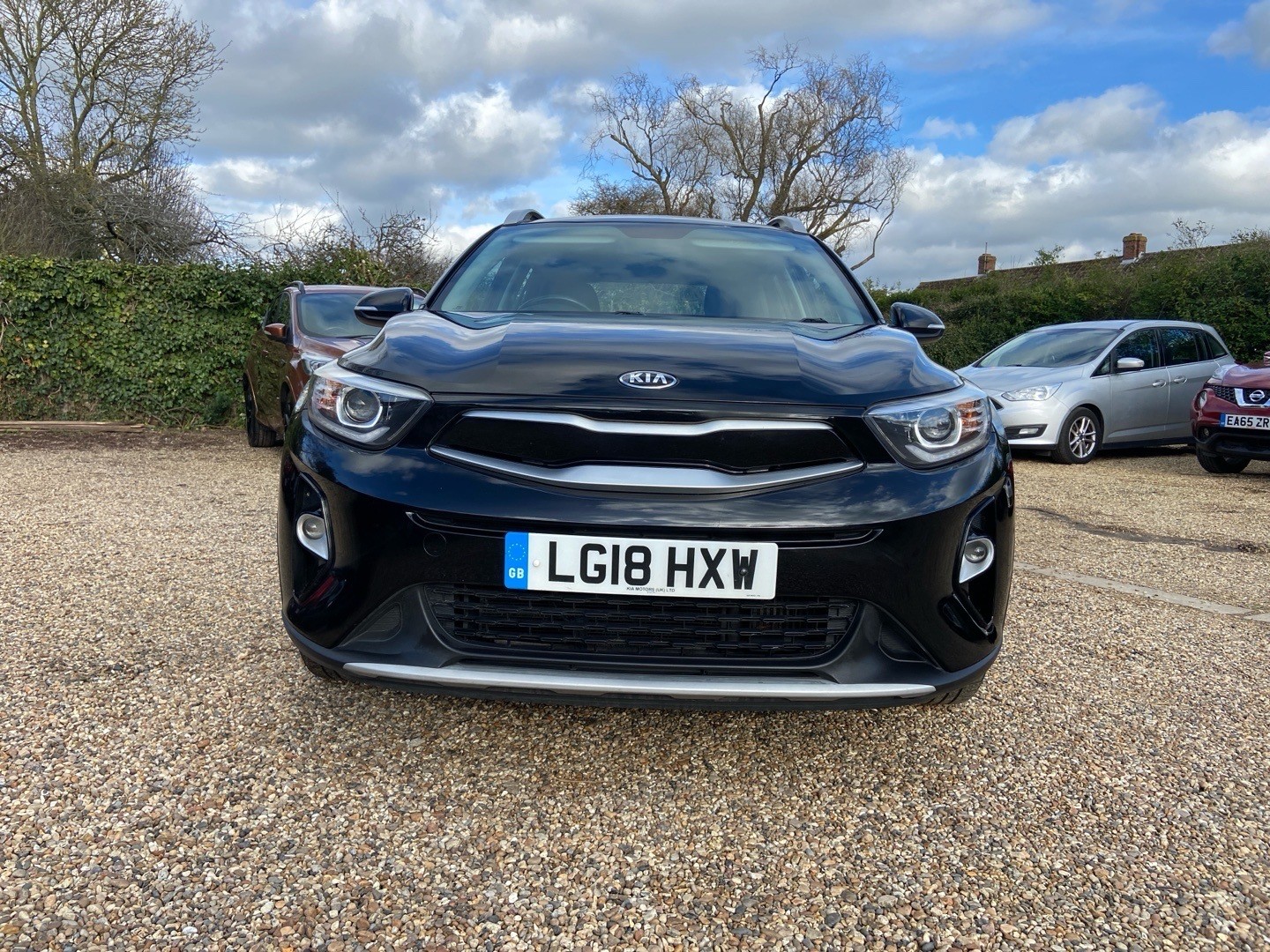 Used Kia Stonic 2018 for sale - 78098239: Photo 28