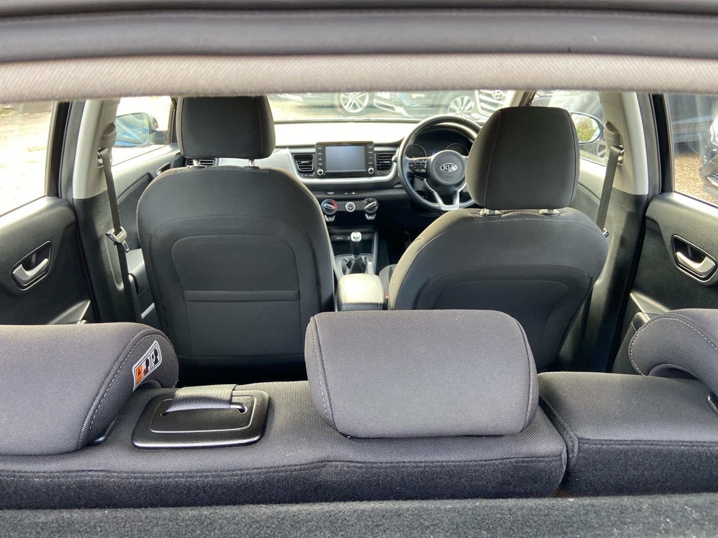 Used Kia Stonic 2018 for sale - 78098239: Photo 34