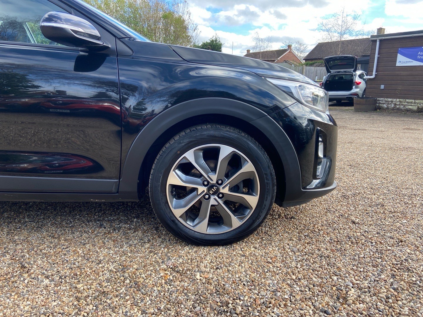 Used Kia Stonic 2018 for sale - 78098239: Photo 38