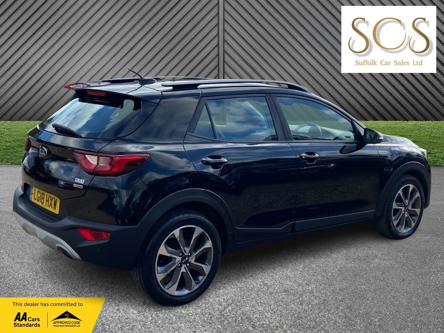 Used Kia Stonic 2018 for sale - 78098239: Photo 7