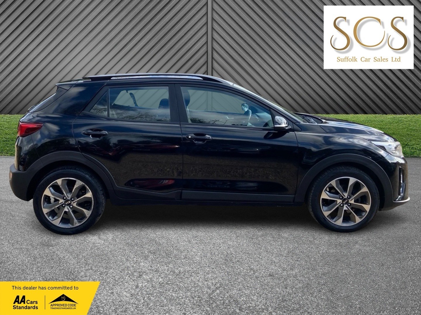 Used Kia Stonic 2018 for sale - 78098239: Photo 8