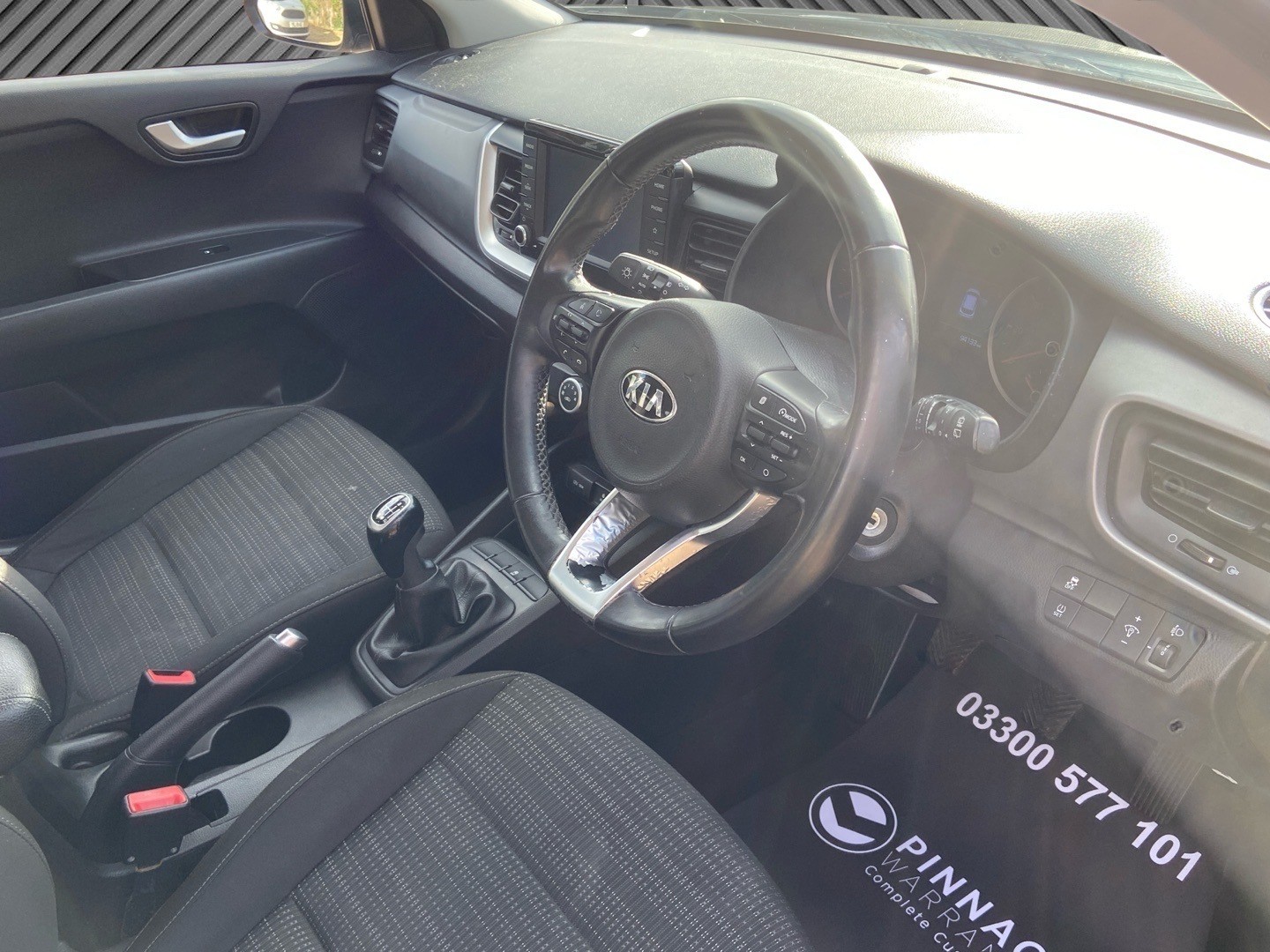 Used Kia Stonic 2018 for sale - 78098239: Photo 9