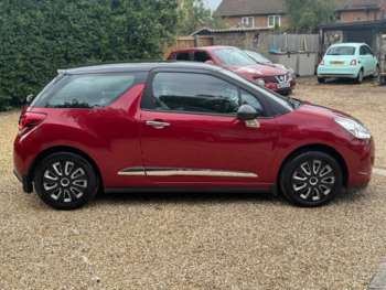 Used Citroen DS3 2012 for sale - 75297103: Photo