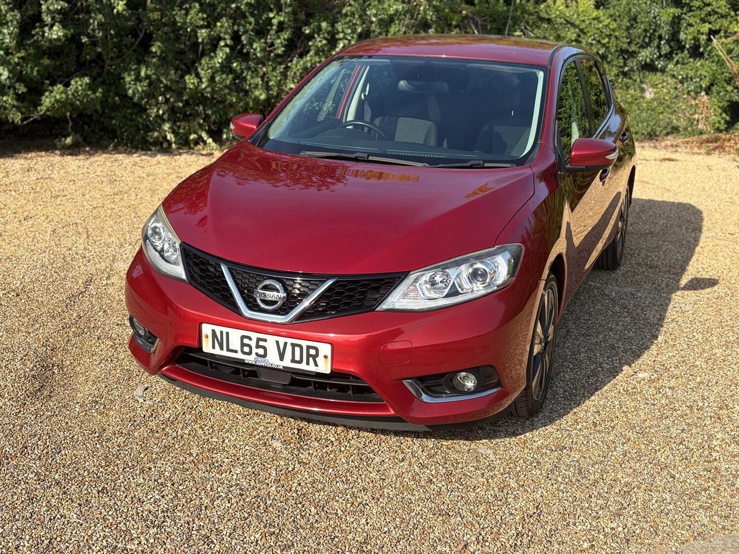 Used Nissan Pulsar 2015 for sale - 76521082: Photo 10