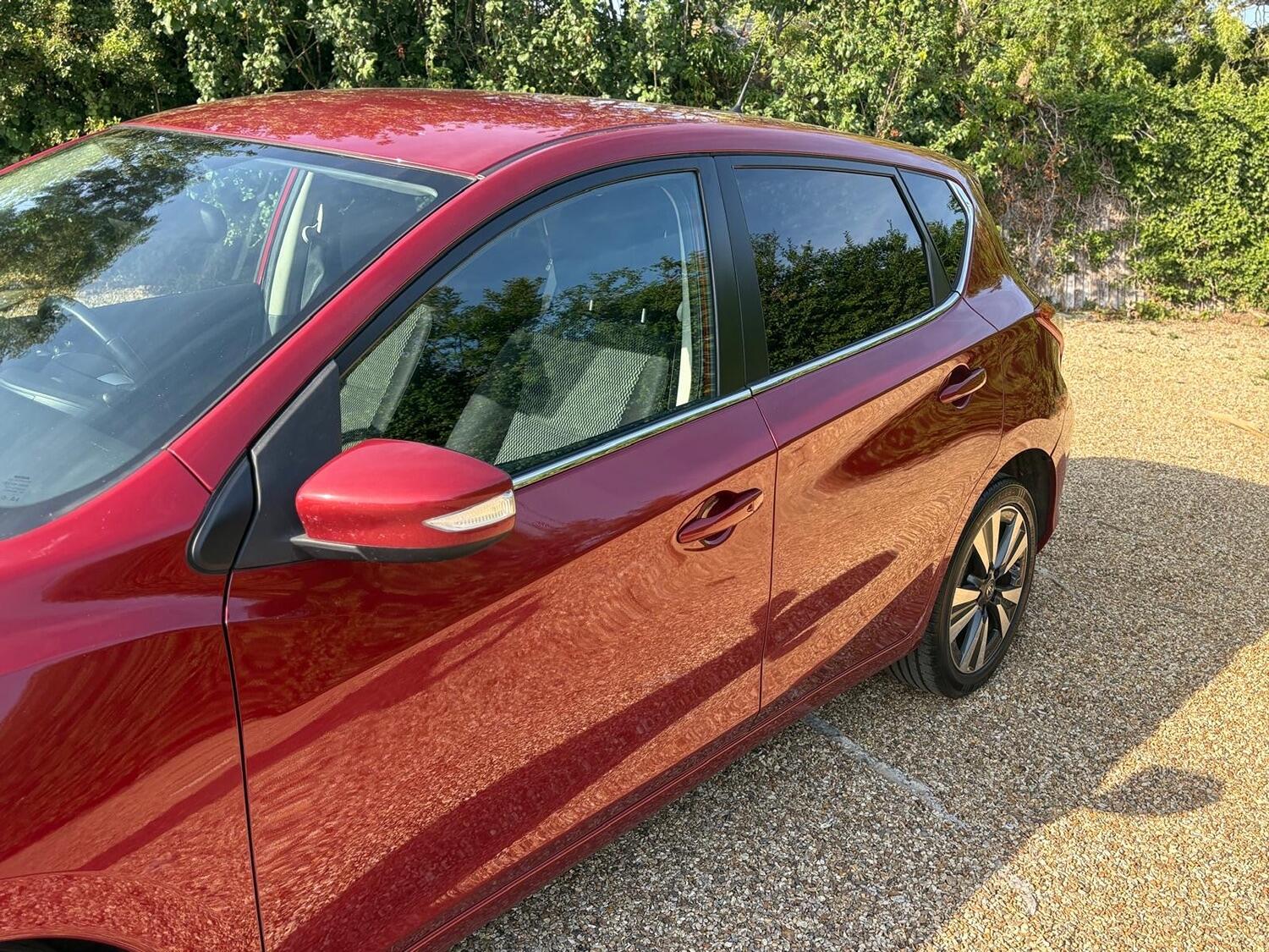 Used Nissan Pulsar 2015 for sale - 76521082: Photo 11